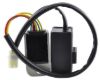 RMSTATOR VOLTAGE REGULATOR RECTIFIER