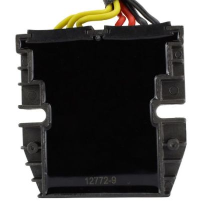 RMSTATOR MOSFET REGULATOR