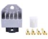 RMSTATOR VOLTAGE REGULATOR RECTIFIER