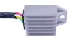 RMSTATOR VOLTAGE REGULATOR RECTIFIER