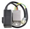 RMSTATOR VOLTAGE REGULATOR RECTIFIER