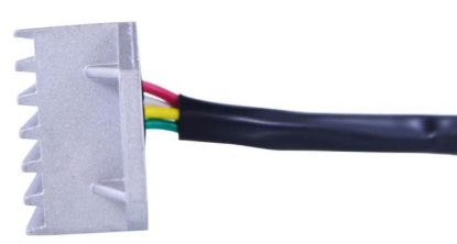 RMSTATOR VOLTAGE REGULATOR RECTIFIER
