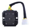 RMSTATOR VOLTAGE REGULATOR RECTIFIER