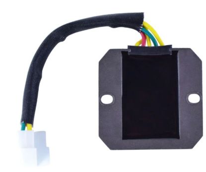 RMSTATOR VOLTAGE REGULATOR RECTIFIER