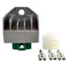 RMSTATOR VOLTAGE REGULATOR