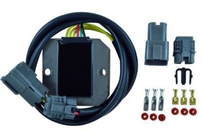 RMSTATOR VOLTAGE REGULATOR RECTIFIER