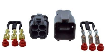 RMSTATOR VOLTAGE REGULATOR RECTIFIER