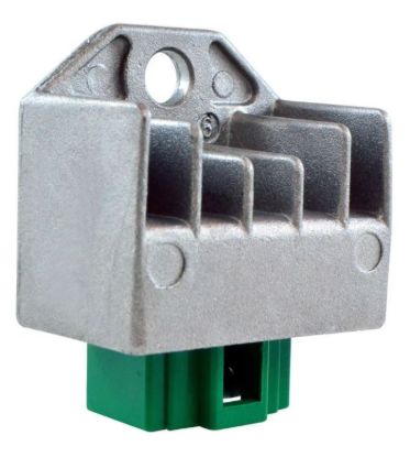 RMSTATOR VOLTAGE REGULATOR