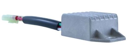 RMSTATOR VOLTAGE REGULATOR RECTIFIER