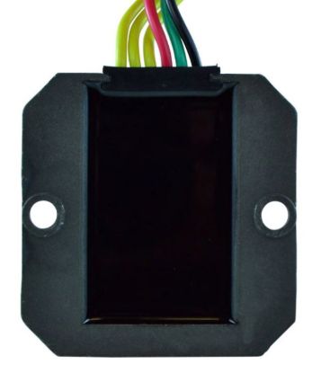 RMSTATOR VOLTAGE REGULATOR RECTIFIER