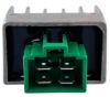 RMSTATOR VOLTAGE REGULATOR