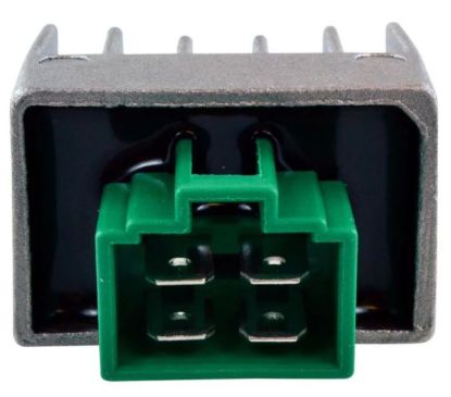 RMSTATOR VOLTAGE REGULATOR
