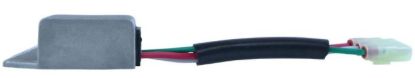 RMSTATOR VOLTAGE REGULATOR RECTIFIER