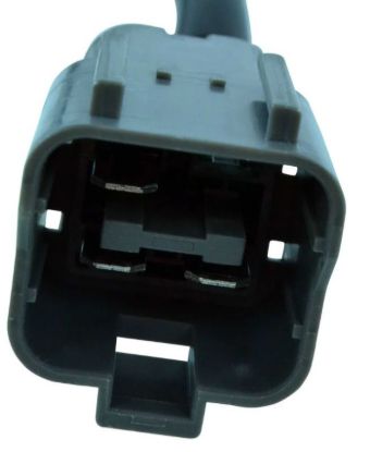 RMSTATOR VOLTAGE REGULATOR RECTIFIER