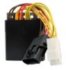 RMSTATOR VOLTAGE REGULATOR RECTIFIER