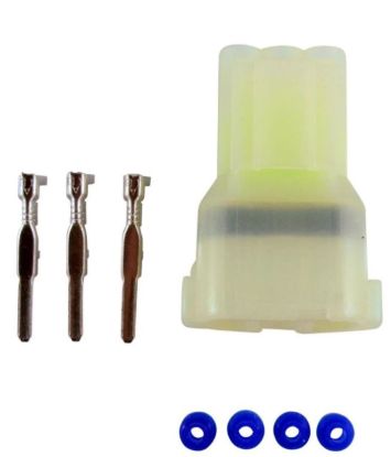 RMSTATOR VOLTAGE REGULATOR RECTIFIER