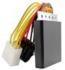 RMSTATOR VOLTAGE REGULATOR RECTIFIER