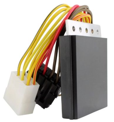 RMSTATOR VOLTAGE REGULATOR RECTIFIER