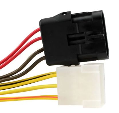 RMSTATOR VOLTAGE REGULATOR RECTIFIER
