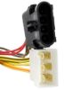 RMSTATOR VOLTAGE REGULATOR RECTIFIER
