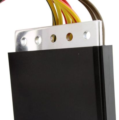 RMSTATOR VOLTAGE REGULATOR RECTIFIER