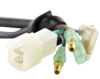 RMSTATOR HIGH PERFORMANCE CDI BOX