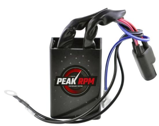 RMSTATOR HIGH PERFORMANCE CDI BOX