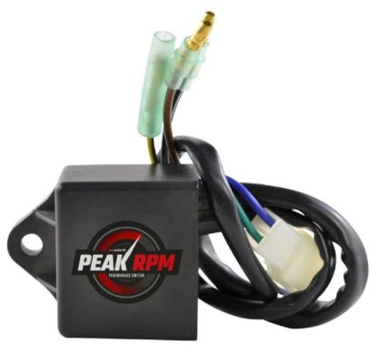 RMSTATOR HIGH PERFORMANCE CDI BOX