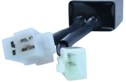 RMSTATOR HIGH PERFORMANCE CDI BOX