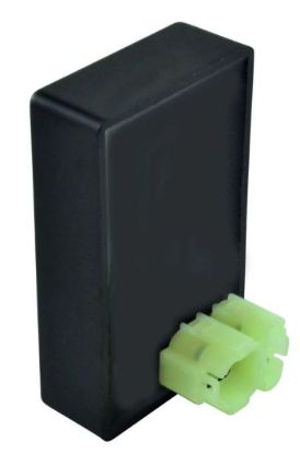 RMSTATOR CDI BOX