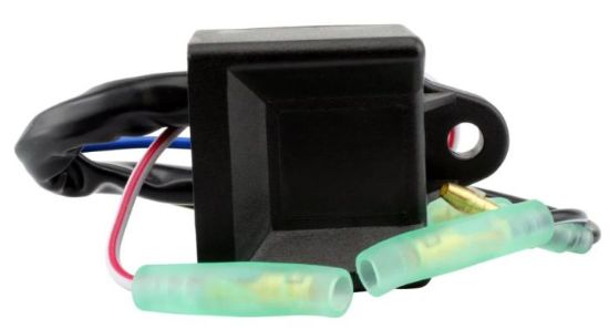 RMSTATOR HIGH PERFORMANCE CDI BOX