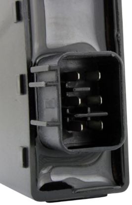 RMSTATOR HIGH PERFORMANCE CDI BOX