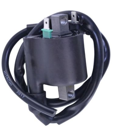 RMSTATOR EXTERNAL IGNITION COIL