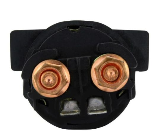 RMSTATOR STARTER RELAY SOLENOID