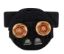 RMSTATOR STARTER RELAY SOLENOID