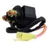 RMSTATOR STARTER RELAY SOLENOID