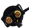RMSTATOR STARTER RELAY SOLENOID
