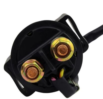 RMSTATOR STARTER RELAY SOLENOID