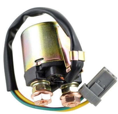 RMSTATOR STARTER RELAY SOLENOID