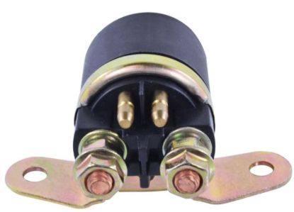 RMSTATOR STARTER RELAY SOLENOID