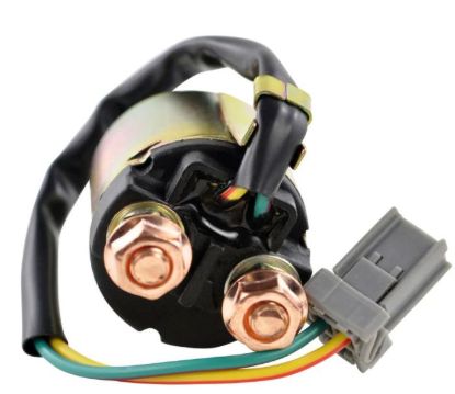 RMSTATOR STARTER RELAY SOLENOID
