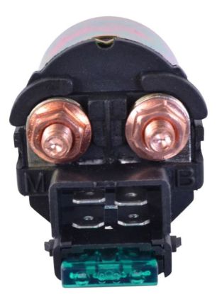 RMSTATOR STARTER RELAY SOLENOID