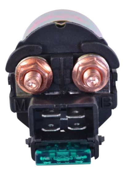 RMSTATOR STARTER RELAY SOLENOID