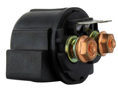 RMSTATOR STARTER RELAY SOLENOID