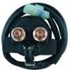 RMSTATOR STARTER RELAY SOLENOID