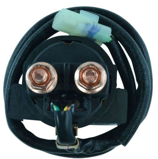 RMSTATOR STARTER RELAY SOLENOID