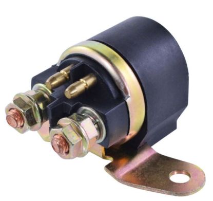 RMSTATOR STARTER RELAY SOLENOID