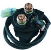 RMSTATOR STARTER RELAY SOLENOID