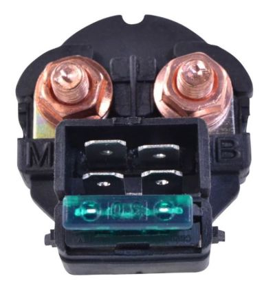 RMSTATOR STARTER RELAY SOLENOID