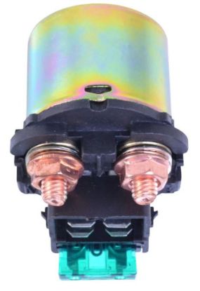RMSTATOR STARTER RELAY SOLENOID